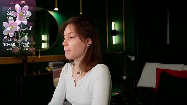 Mili Joy online show from 06.06.26