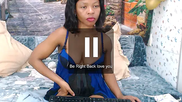 ebonymeera online show from 06.22.26