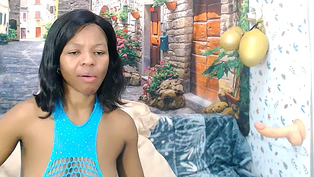 ebonymeera online show from 06.28.26
