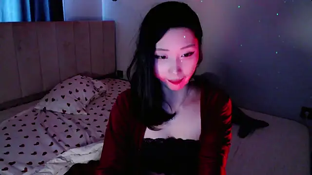 neverstoplovingme online show from 05.16.26