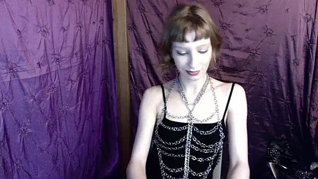 Snapshot of AlexaWetDream chatting on 06.20.26 AlexaWetDream online show from 06.20.26