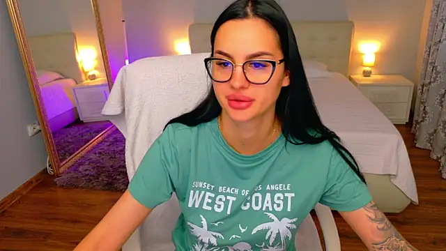BabyyGirll  online show from 07.17.26