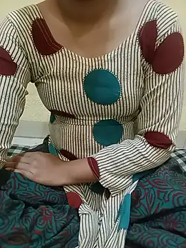 Hot Riya Sharma online show from 05.12.26