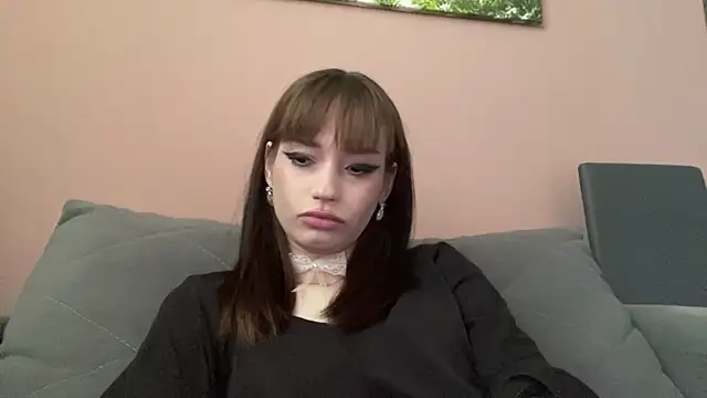 lolgothmichelle online show from 06.01.26