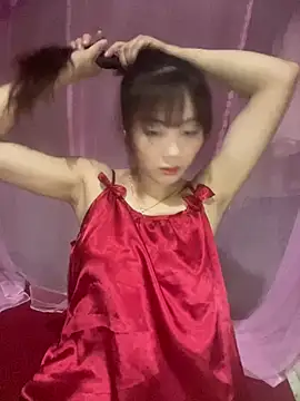 Ki-sexy61 online show from 05.24.26