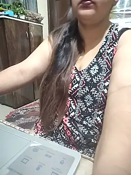 Snapshot of -Billo chatting on 06.17.26 -Billo online show from 06.17.26