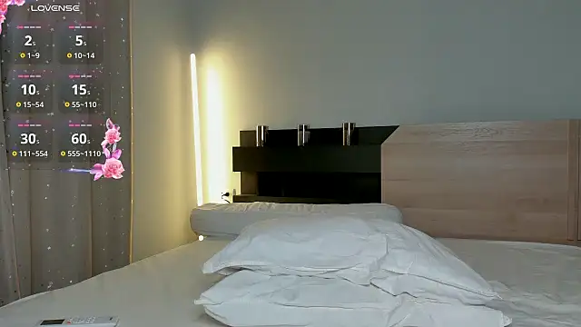 Snapshot of urblonde chatting on 12.03.24 urblonde online show from 12.03.24