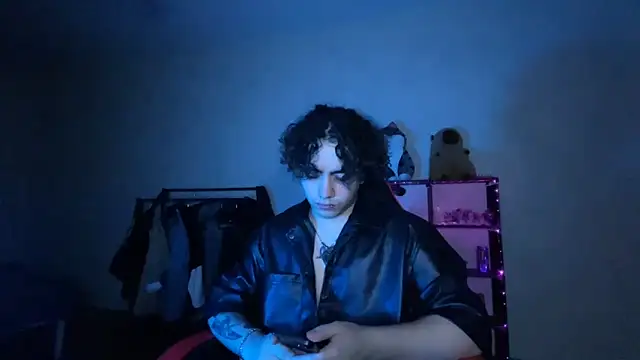  ELIGOS  online show from 06.12.26