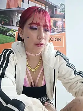 JULIETH  05 online show from 05.26.26