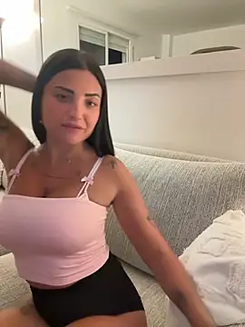 leaascorpioo online show from 05.27.26