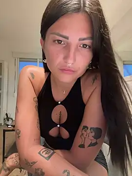 leaascorpioo online show from 07.23.26