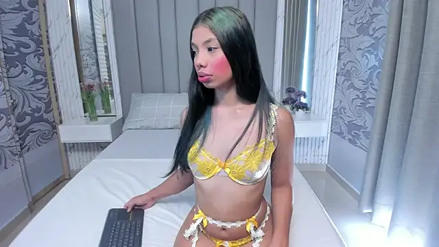 doll skinny18 online show from 06.11.26