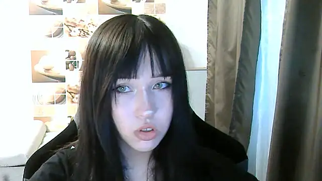 NoirEva online show from 06.11.26