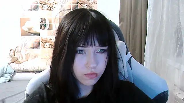 NoirEva online show from 07.19.26