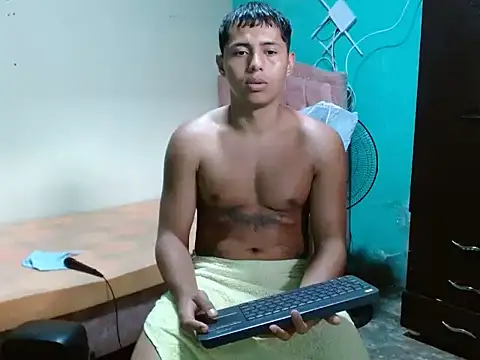 Lil condor baby online show from 06.05.26
