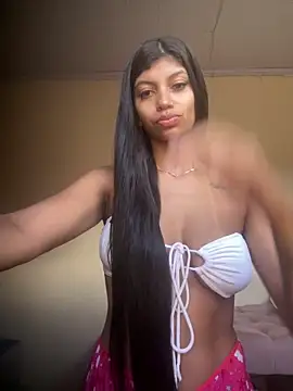 bruna carvalhohott online show from 05.15.26