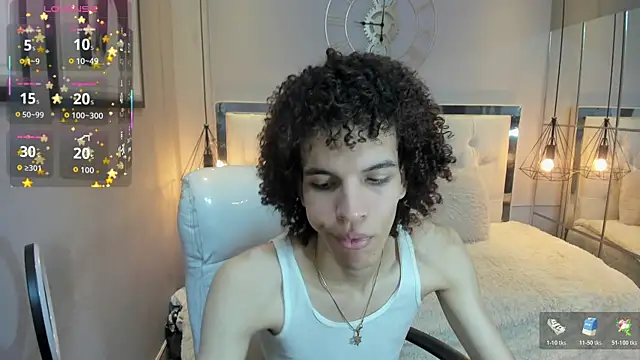 felix haze online show from 06.28.26