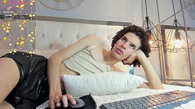 felix haze online show from 07.15.26