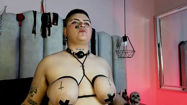 BravenRaven  online show from 05.14.26