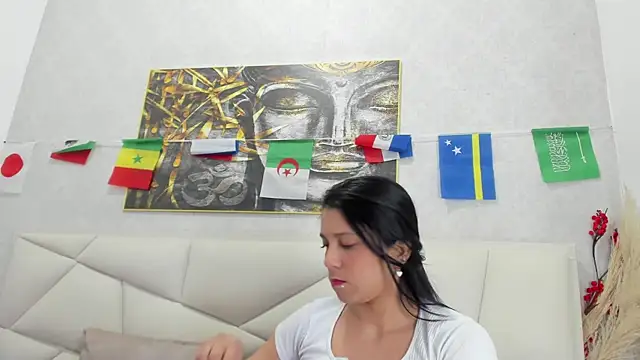 lunaasmithh online show from 07.15.26