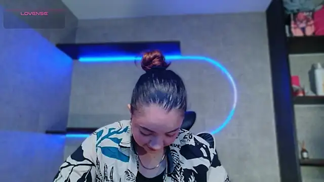 Lexavega  online show from 07.11.26