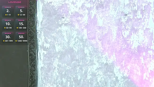 AnneGoddesss online show from 05.30.26