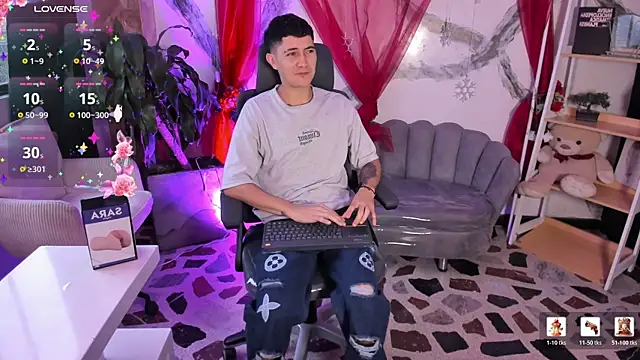 Diamondss 1 online show from 06.05.26