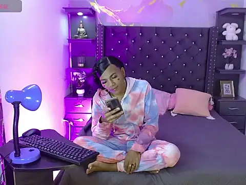 dani exmixt online show from 05.27.26