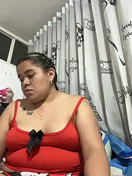 TuGatitaMiau075 online show from 07.02.26