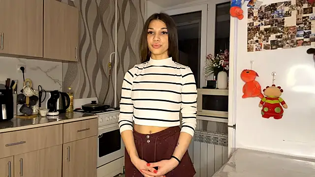 RollingBabe online show from 05.12.26