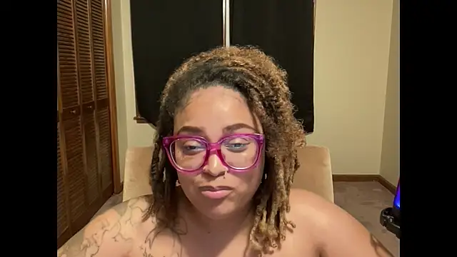 FaeAfterDark online show from 06.25.26