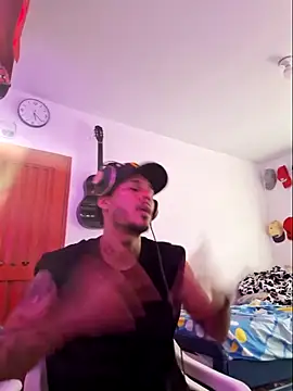 boyzac  online show from 05.28.26
