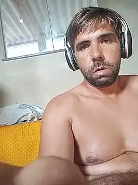 Rodrigo123hjsbdnd online show from 05.24.26