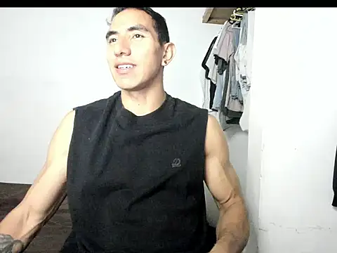 aquiles04 online show from 05.23.26