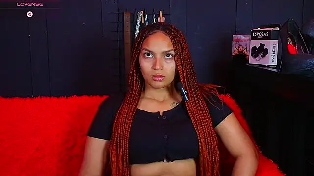 Briana pratt online show from 06.02.26