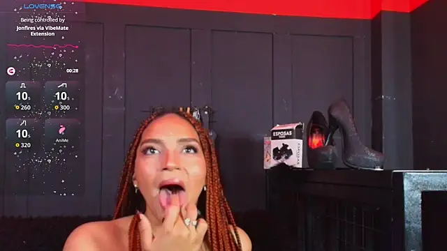 Briana pratt online show from 06.13.26