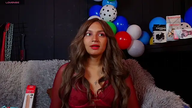 Briana pratt online show from 06.23.26