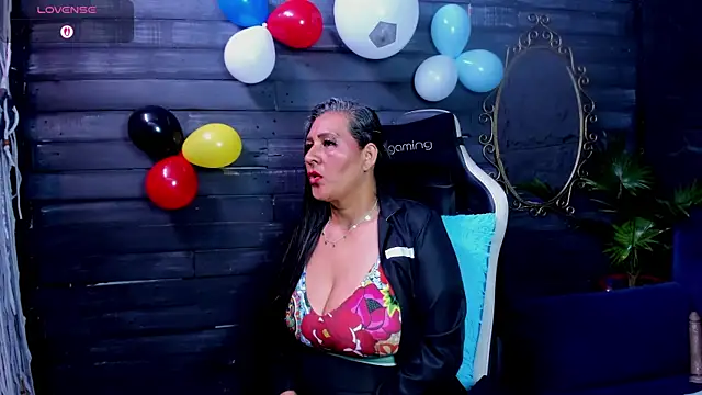 Victoria kyler online show from 07.02.26
