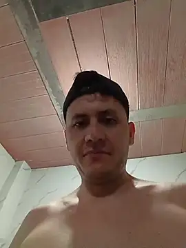 Maduro-Mariquita online show from 07.14.26