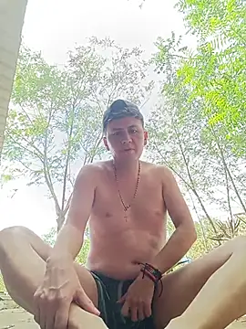 Maduro-Mariquita online show from 07.14.26
