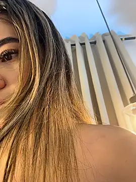 Vicky Rico  online show from 06.13.26