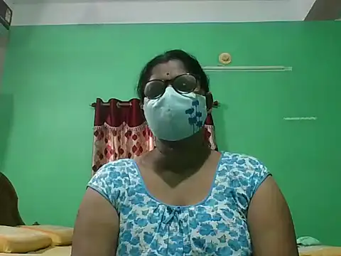 Kavya17 online show from 06.16.26