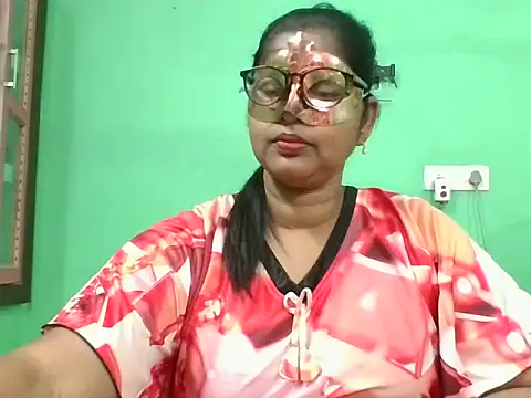 Kavya17 online show from 06.23.26