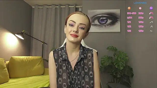 Megany online show from 02.05.25