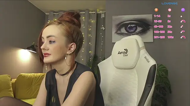 Megany online show from 03.16.25