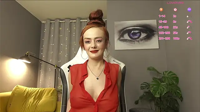 Megany online show from 09.20.25