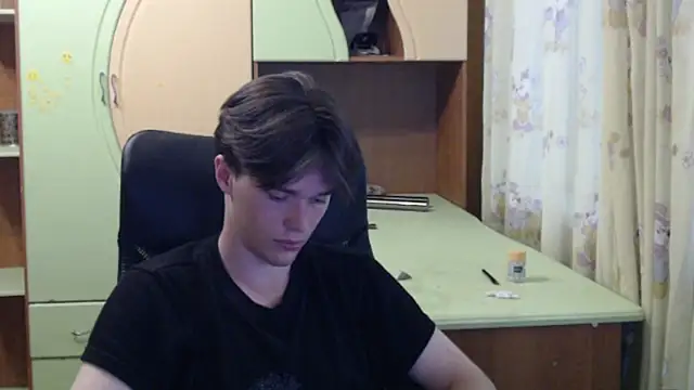 arthur   king online show from 06.11.26