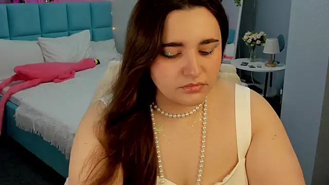 Ayleen Gece online show from 05.30.26