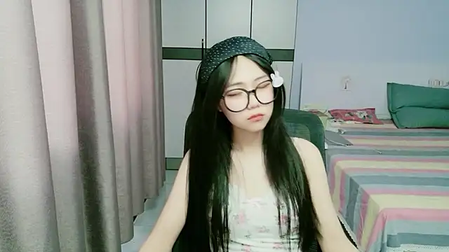 xiaoxiaoyu030 online show from 06.17.26