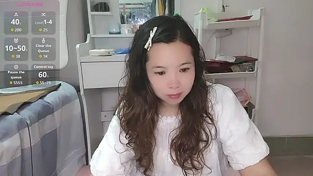F-Yingying online show from 05.23.26
